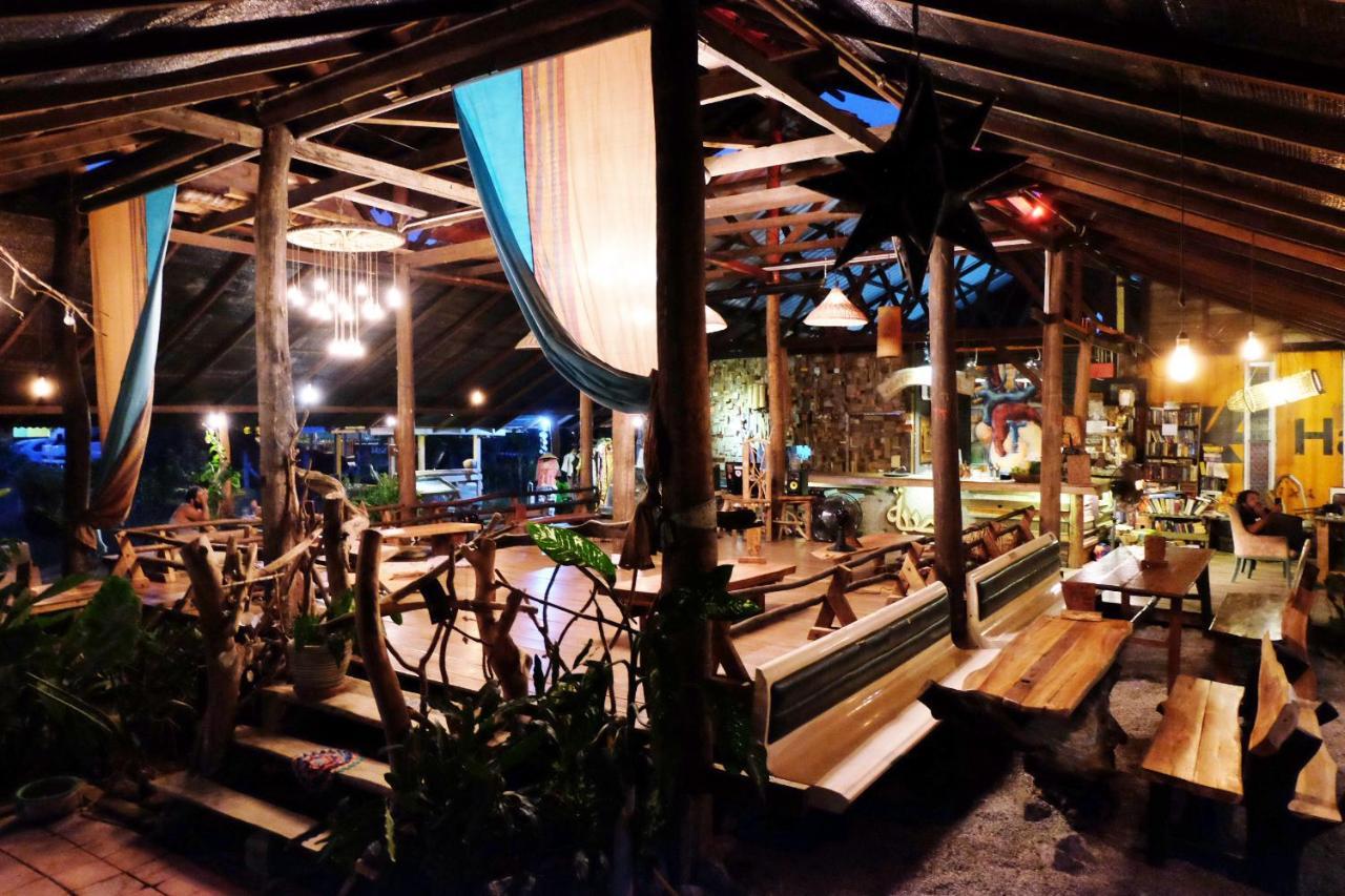 The Kasbah Langkawi Hotel Pantai Cenang  Ngoại thất bức ảnh