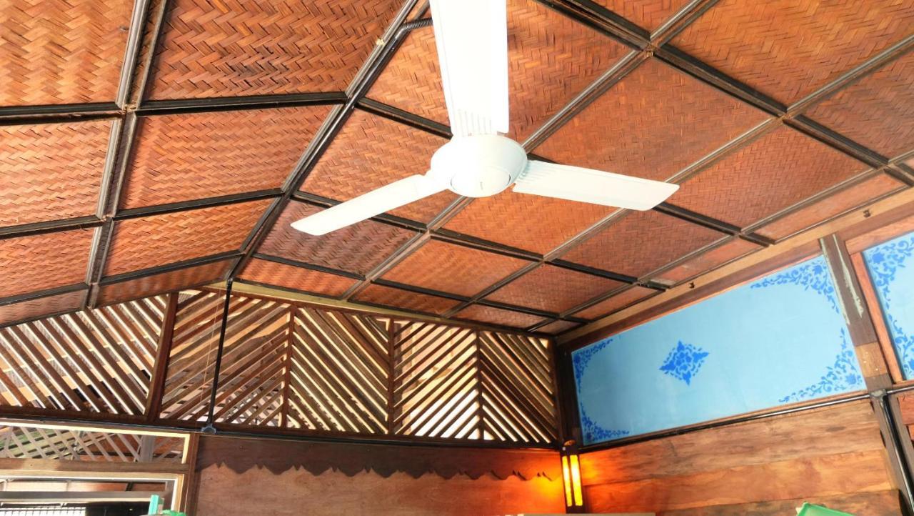 The Kasbah Langkawi Hotel Pantai Cenang  Ngoại thất bức ảnh