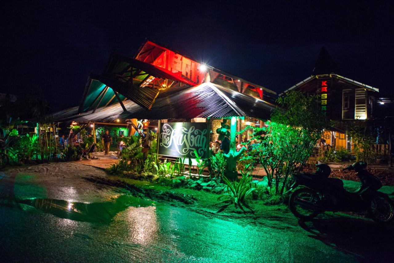 The Kasbah Langkawi Hotel Pantai Cenang  Ngoại thất bức ảnh