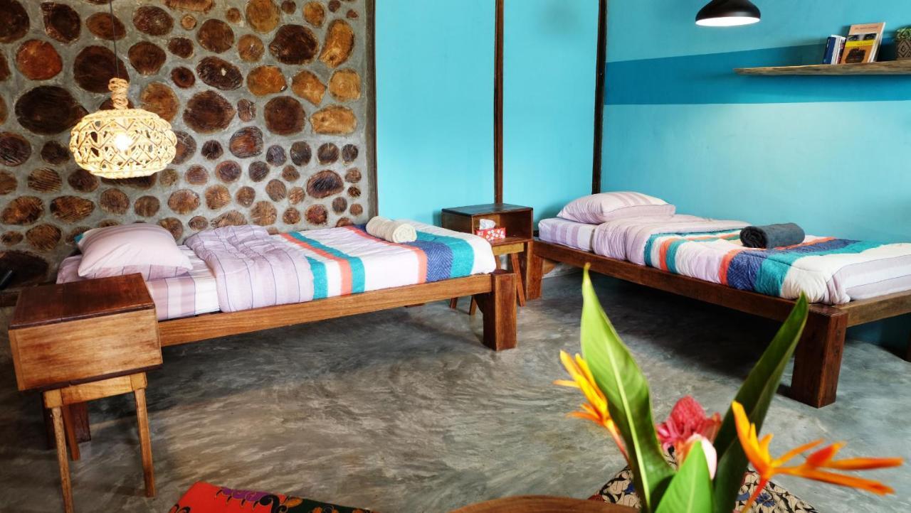 The Kasbah Langkawi Hotel Pantai Cenang  Ngoại thất bức ảnh