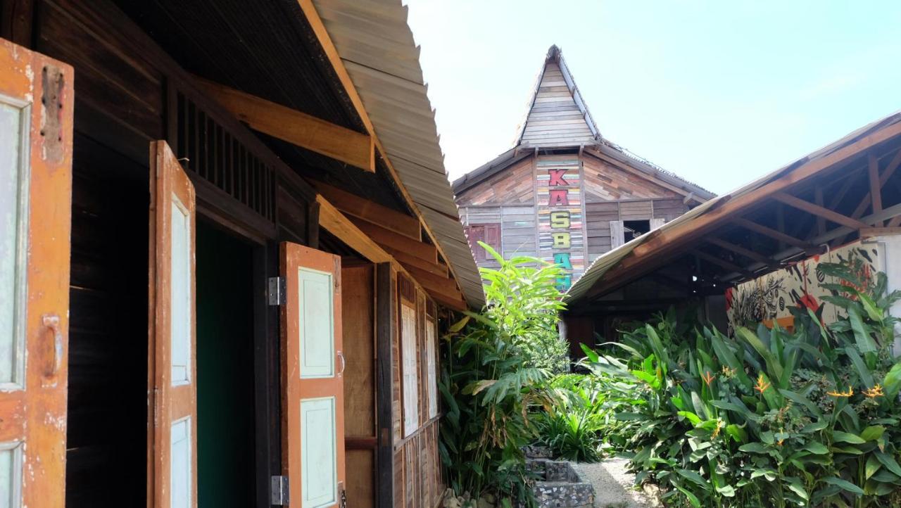 The Kasbah Langkawi Hotel Pantai Cenang  Ngoại thất bức ảnh