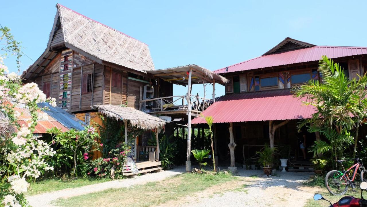 The Kasbah Langkawi Hotel Pantai Cenang  Ngoại thất bức ảnh