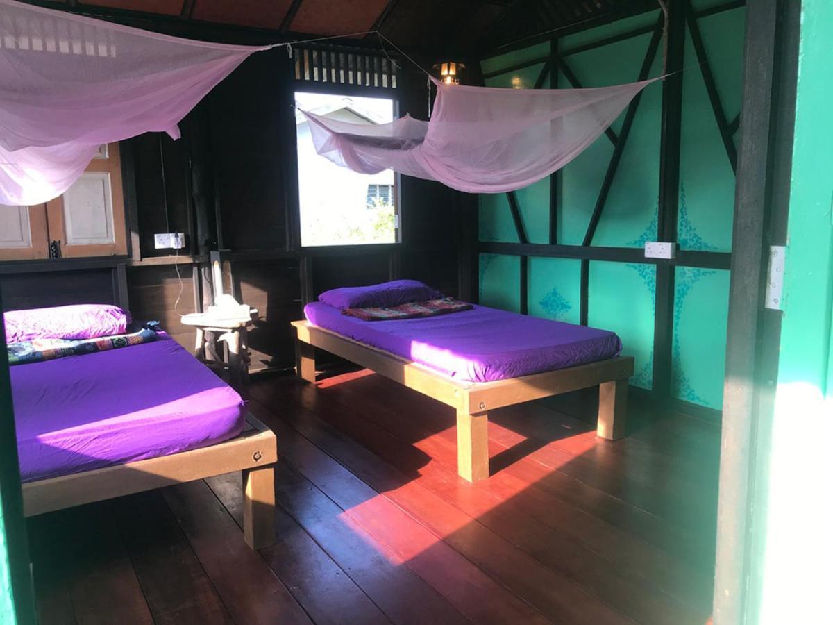 The Kasbah Langkawi Hotel Pantai Cenang  Ngoại thất bức ảnh