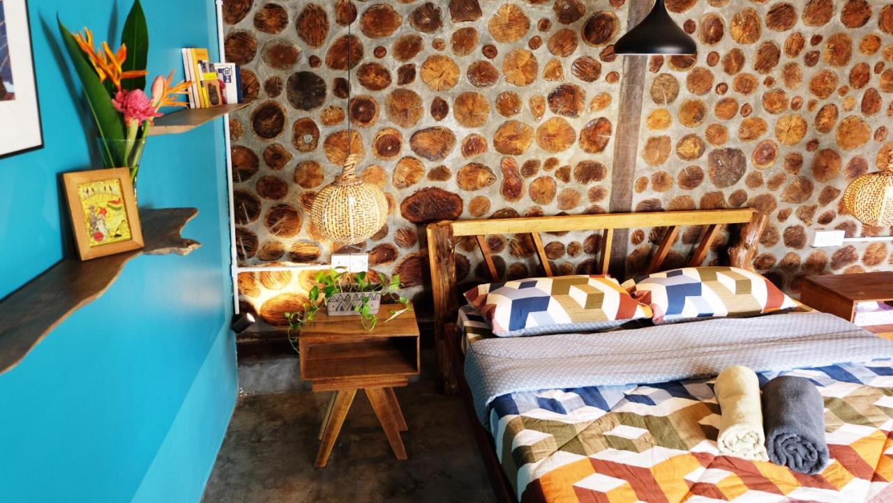 The Kasbah Langkawi Hotel Pantai Cenang  Ngoại thất bức ảnh