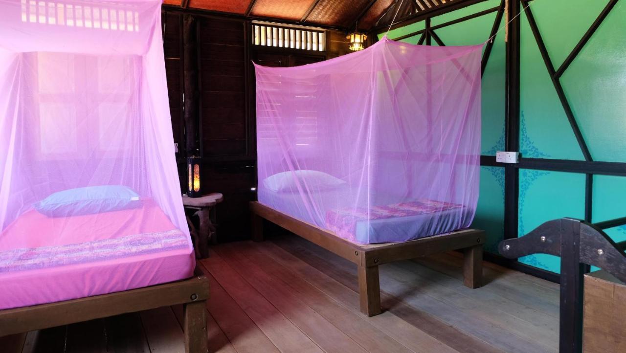 The Kasbah Langkawi Hotel Pantai Cenang  Ngoại thất bức ảnh