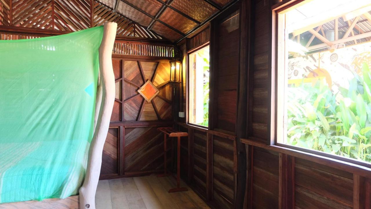 The Kasbah Langkawi Hotel Pantai Cenang  Ngoại thất bức ảnh