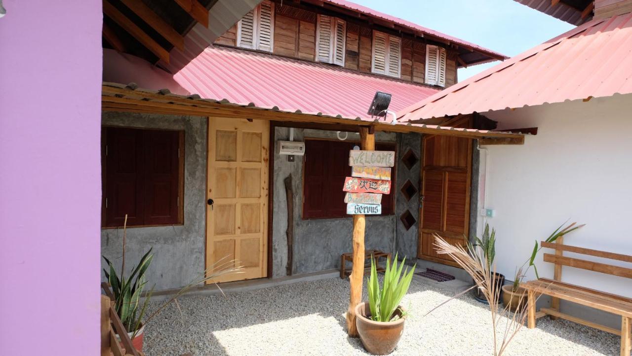 The Kasbah Langkawi Hotel Pantai Cenang  Ngoại thất bức ảnh