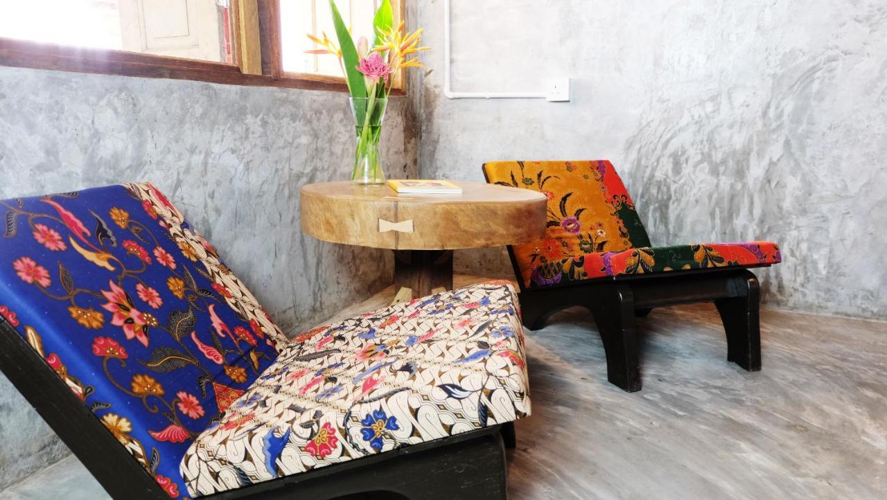 The Kasbah Langkawi Hotel Pantai Cenang  Ngoại thất bức ảnh