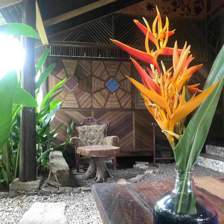 The Kasbah Langkawi Hotel Pantai Cenang  Ngoại thất bức ảnh