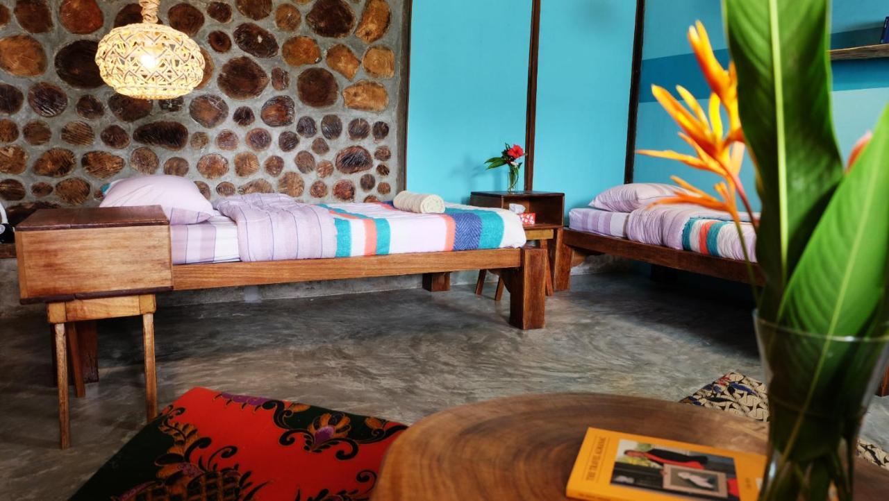 The Kasbah Langkawi Hotel Pantai Cenang  Ngoại thất bức ảnh