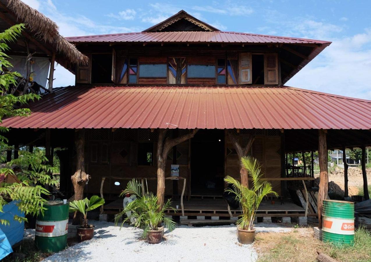 The Kasbah Langkawi Hotel Pantai Cenang  Ngoại thất bức ảnh