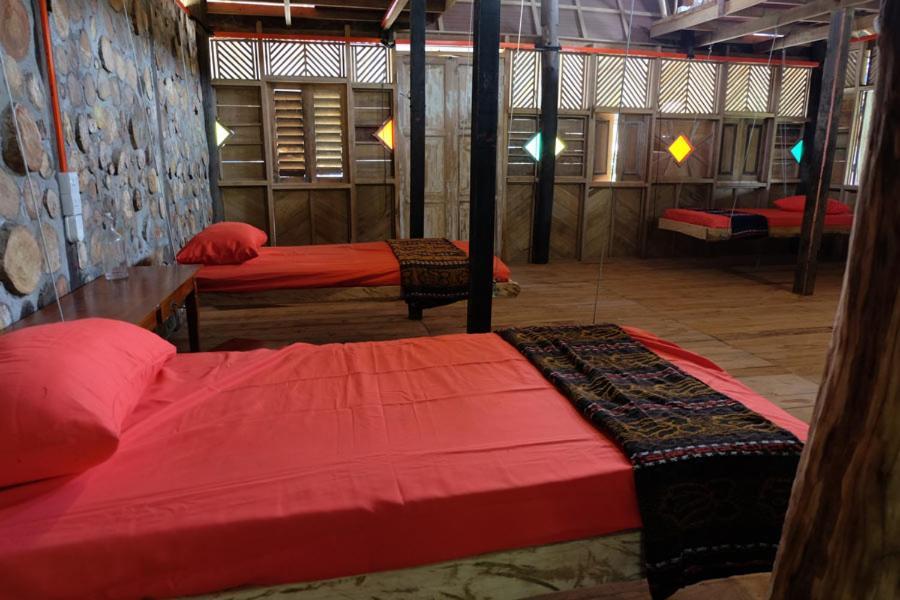 The Kasbah Langkawi Hotel Pantai Cenang  Ngoại thất bức ảnh