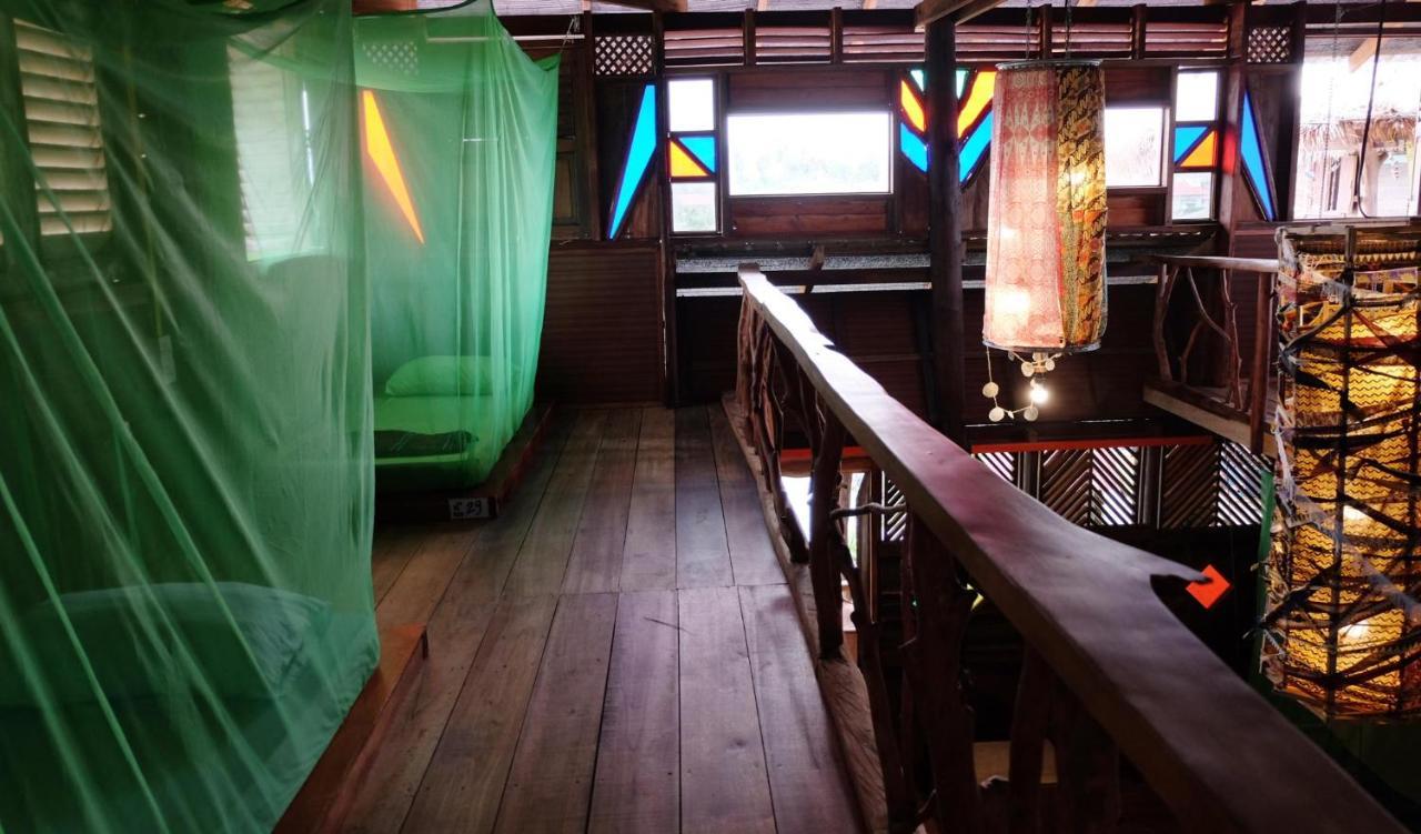 The Kasbah Langkawi Hotel Pantai Cenang  Ngoại thất bức ảnh