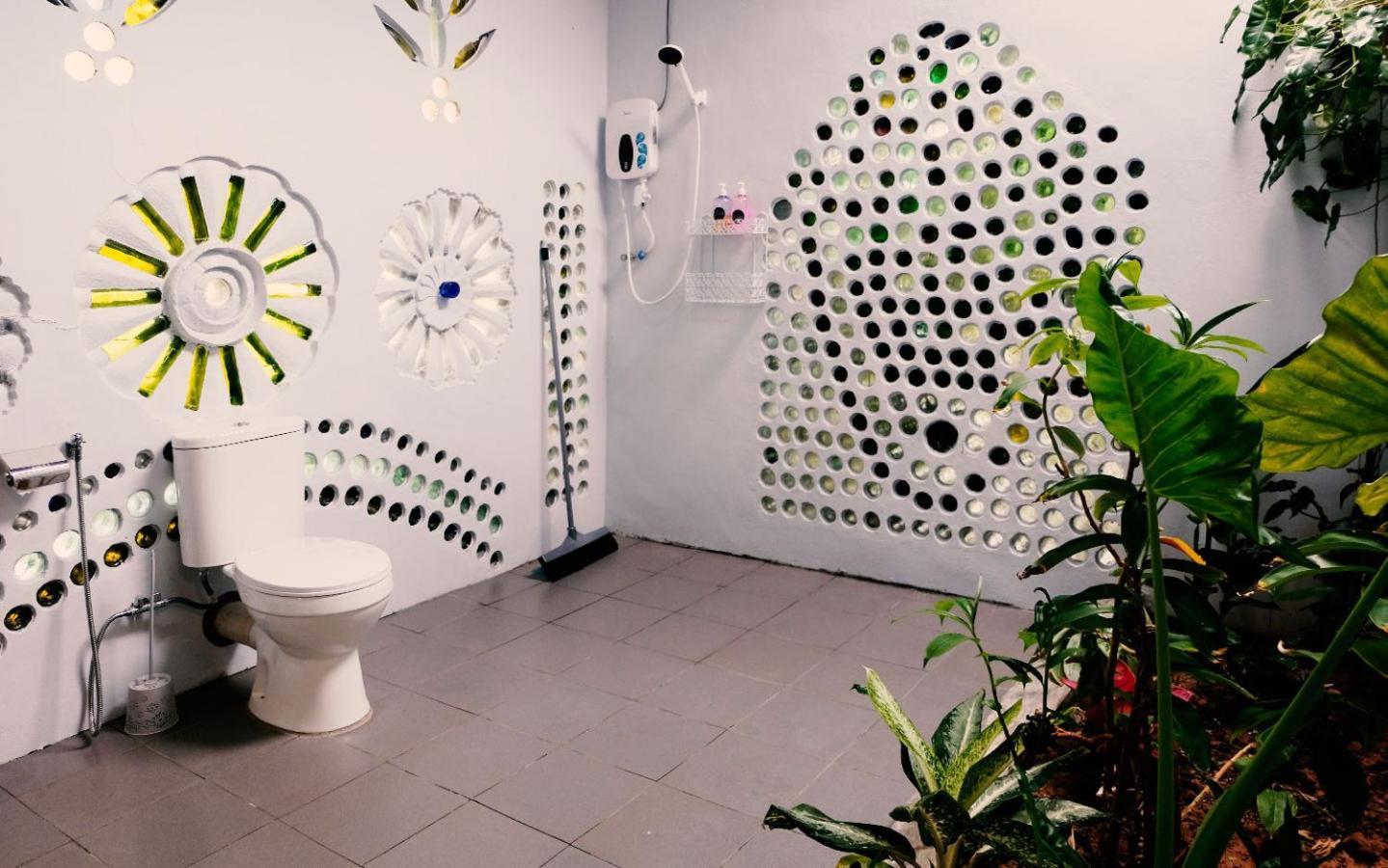 The Kasbah Langkawi Hotel Pantai Cenang  Ngoại thất bức ảnh