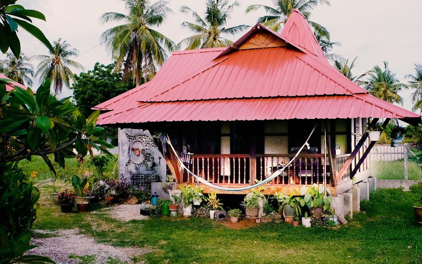 The Kasbah Langkawi Hotel Pantai Cenang  Ngoại thất bức ảnh