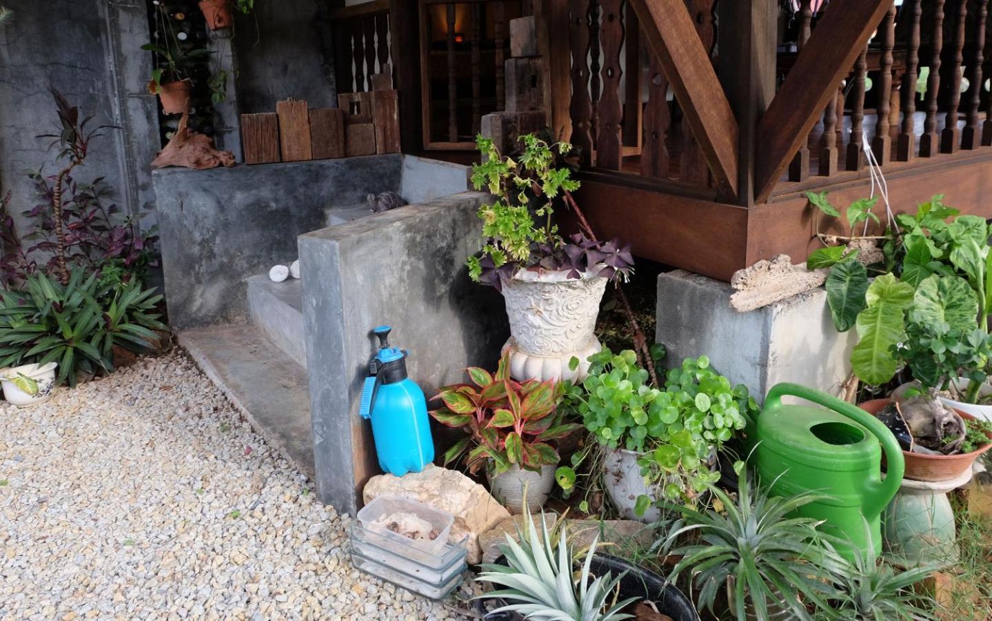 The Kasbah Langkawi Hotel Pantai Cenang  Ngoại thất bức ảnh
